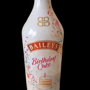 BAILEYS| Biryhday Cake Liqueur 700 ml