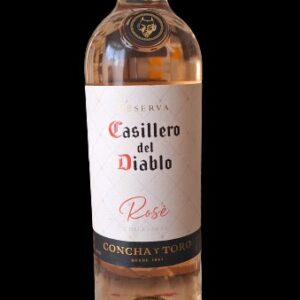 Casillero Del Diablo | Rose Vino 750ml