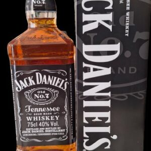 JACK DANIELS| WISKEY 750ML