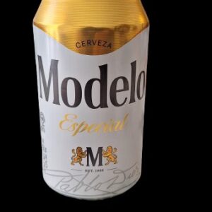 MODELO| Cerveza 355ml Promocion 5+1 gratis