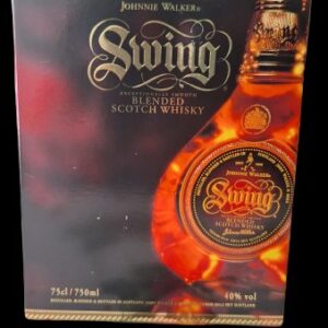 Johnnie Walker| Swing 750 ml