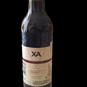 Vino Tinto XA Domecq Cabernet Sauvignon 150 ml