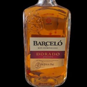 BARCELO| Dorado Anejado 350ml