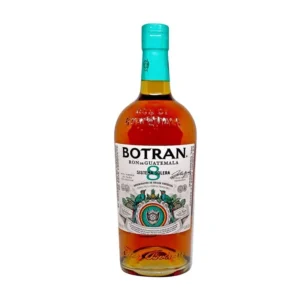 BOTRAN| Ron 8 años 750ml