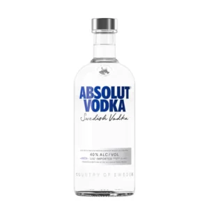 ABSOLUT| Vodka 750ml