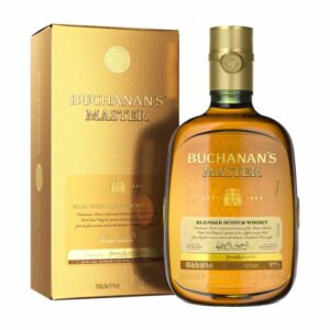 Buchanans| Master 1 Litro