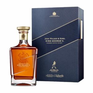 Johnnie Walker| Blue Label King George V 750ml