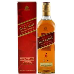 Johnnie Walker| Red Label