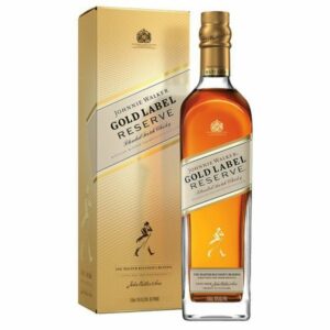 Johnnie Walker | Gold Reserve