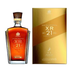 Johnnie Walker| XR 21 Años